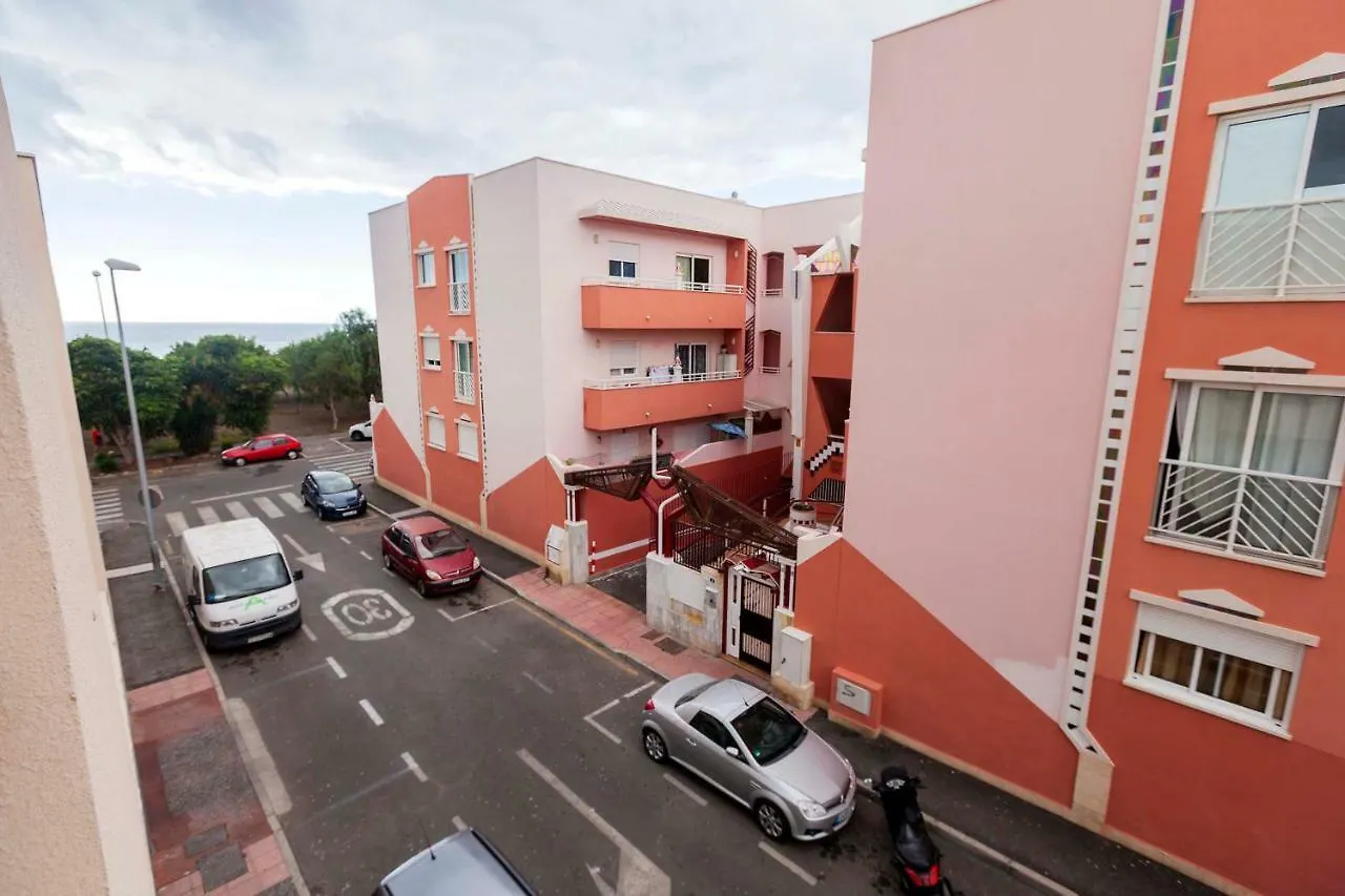 Casa El Fraile Apartamento Las Galletas